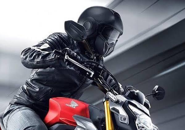 Mengenal Fungsi Fitur Combi Brake System (CBS) Honda dan Cara Merawatnya Menurut Astra Motor Natar
